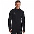 [해외]언더아머 Challenger Midlayer 긴팔 티셔츠 3140047270 Black 001 / White 100