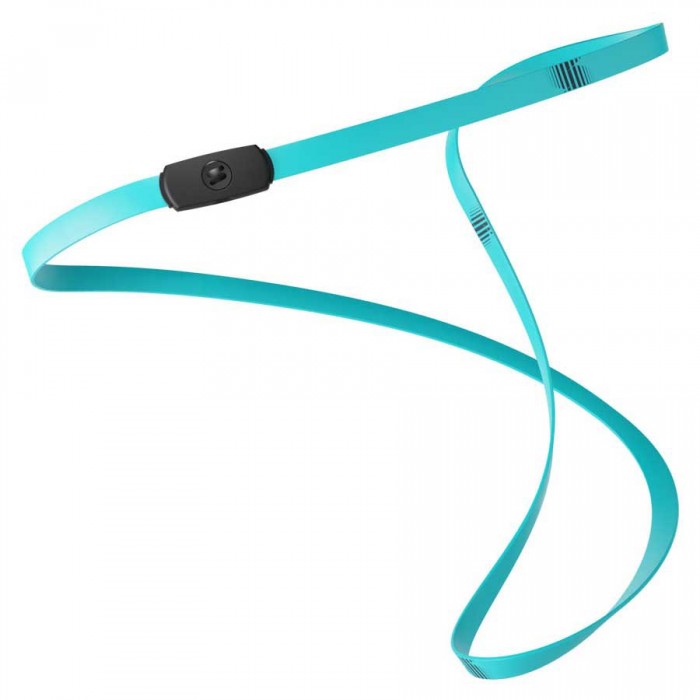 [해외]STRAFFR 저항 밴드 매체 Smart Band 7139974694 Blue