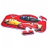 [해외]DISNEY 매트 Eva Cars Puzzle 7140188290 Multicolor