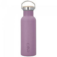 [해외]CMP Nordura 500ml 병 7140222395 Light Purple