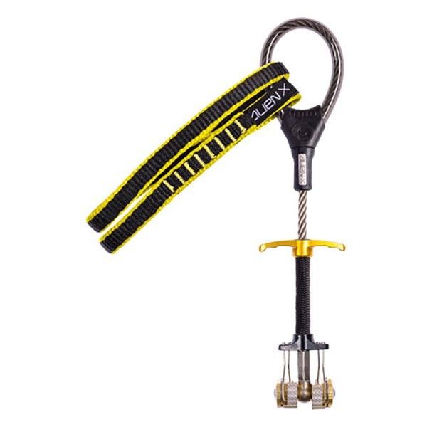 [해외]FIXE CLIMBING GEAR 캠 Alien X 4140266059 Yellow