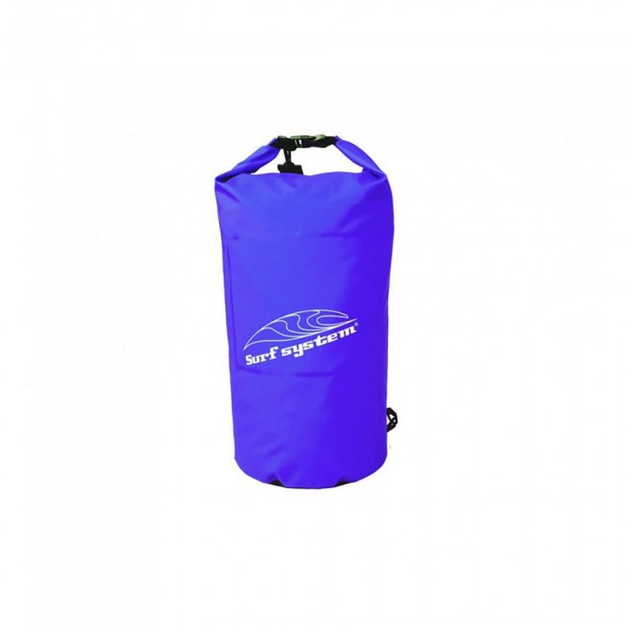 [해외]SURF SYSTEM 드라이백 50L 4138783607 Blue