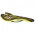 [해외]TIOGA Spyder Twin Tail 2 Carbon HTS 안장 1140271147 Opaque Neon Yellow