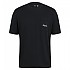 [해외]라파 로고 포켓 반팔 티셔츠 1140205791 Black / White