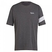 [해외]라파 트레일 라이트weight 반팔 티셔츠 1140206120 Grey / Light Grey