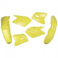 [해외]UFO SUKIT401-999 플라스틱 키트 9140256133 Yellow