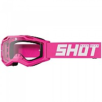 [해외]SHOT 고글 Rocket 2.0 Solid 9140278614 Glossy Fluo Pink