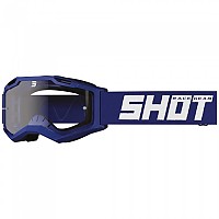 [해외]SHOT 고글 Rocket 2.0 Solid 9140278619 Matt Navy