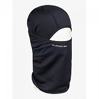 [해외]퀵실버 Log Balaclava 넥워머 9139128039 True Black