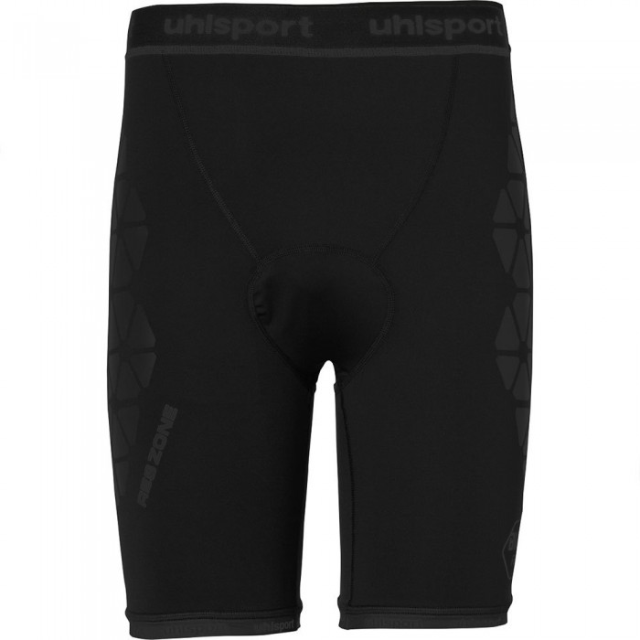 [해외]울스포츠 Bionikframe Unpadded Black Edition 베이스 레이어 반바지 9139635774 Black