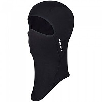 [해외]마무트 Balaclava 넥워머 6139108553 Black