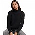 [해외]슈퍼드라이 Drop Shoulder Cable Roll Neck 스웨터 138469652 Black