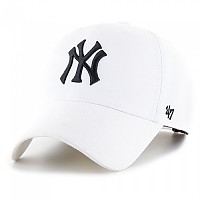[해외]47 New York Yankees 스냅백 캡 MLB 139699641 White / White