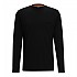 [해외]BOSS Basic 10252536 긴팔 티셔츠 139967412 Black