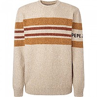 [해외]페페진스 스웨터 Scott 140197457 Sand