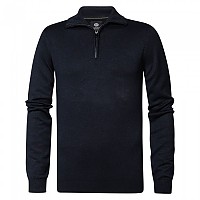 [해외]PETROL INDUSTRIES 스웨터 207 140154036 Dark Black