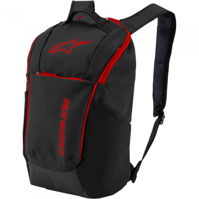 [해외]알파인스타 Defcon V2 배낭 13.6L 14138237371 Black / Red