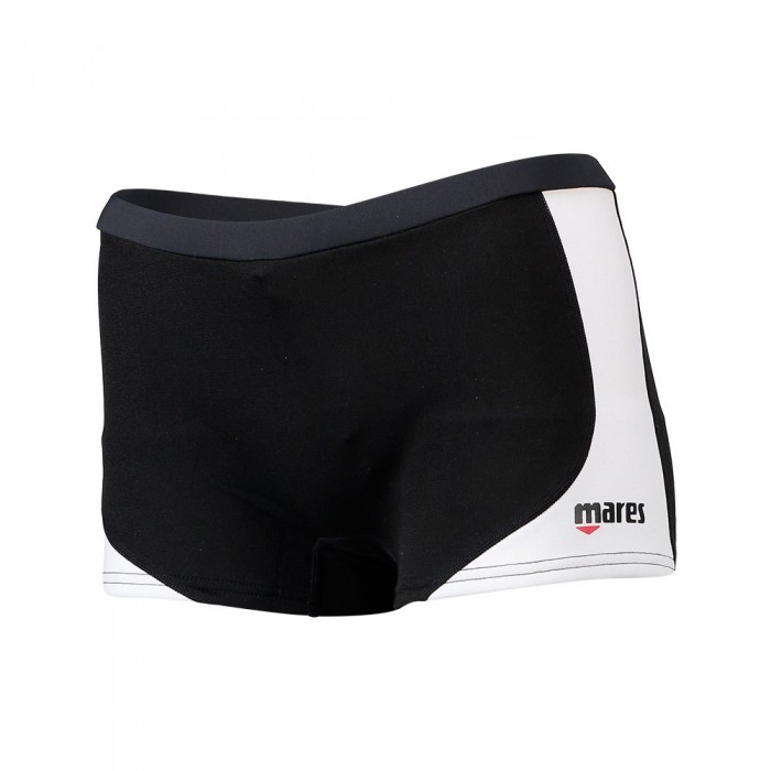 [해외]마레스 Thermo Guard 0.5 She Dives 반바지를 입은 여성 14136458980 Black / White