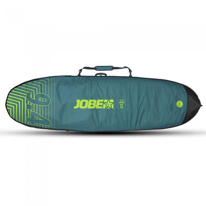 [해외]JOBE 칼집 SUP 9.4 14137450341 Teal / Lime