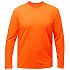 [해외]IQ-UV 긴팔 티셔츠 UV 50+ V 14137968800 Orange