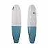 [해외]STORM BLADE 서핑보드 Beluga 미니 Malibu LB25 7´4´´ 14138783463 White / Light Blue
