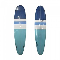 [해외]STORM BLADE 서핑보드 Beluga 미니 Malibu LB4 7´4´´ 14138783467 Light Blue / Blue / White
