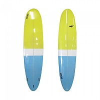 [해외]STORM BLADE 서핑보드 Blue Whale 롱 LB24 8´0´´ 14138783489 Green / Light Blue / White