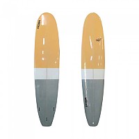 [해외]STORM BLADE 서핑보드 Blue Whale 롱 Square Tail LB21 9´0´´ 14138783494 Orange / Grey / White