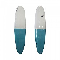 [해외]STORM BLADE 서핑보드 Blue Whale 롱 Square Tail LB25 9´0´´ 14138783497 Light Blue / White