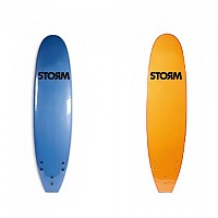 [해외]STORM BLADE 서핑보드 Eps 소프트 Oc6R Mold 6´0´´ 14138987526 Sky Blue