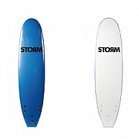 [해외]STORM BLADE 서핑보드 Eps 소프트 Modele N 8´0´´ 14138987533 Light Blue