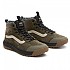 [해외]반스 Ultrarange Exo Hi MTE-1 운동화 14140018136 Dark Olive