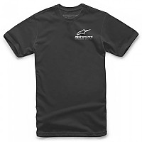 [해외]알파인스타 Corporate 반팔 티셔츠 14138237360 Black