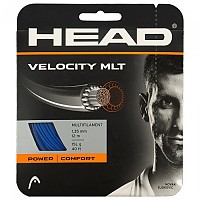 [해외]헤드 RACKET 테니스 싱글 스트링 Velocity MLT 12 M 12140268913 Blue