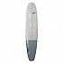 [해외]STORM BLADE 서핑보드 Malibu Squared Tail Design 10 9´0´´ 14139747491 White / Grey