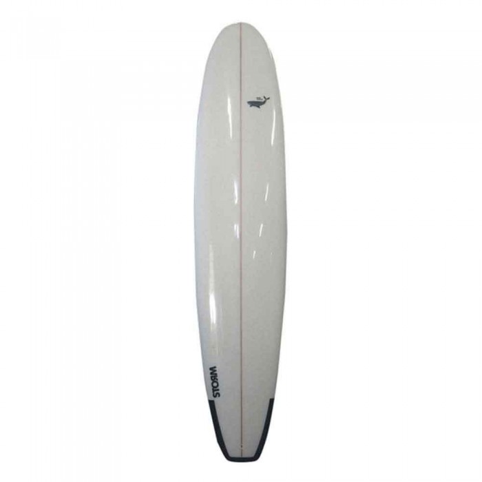[해외]STORM BLADE 서핑보드 Malibu Squared Tail Design 13 9´0´´ 14139747492 White