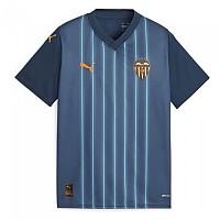 [해외]푸마 어웨이 반팔 티셔츠 Valencia CF 23/24 3139911238 Marine Blue