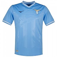 [해외]미즈노 반팔 티셔츠 홈 SS Lazio 23/24 3140126245 Sky Blue