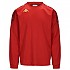 [해외]카파 스웨트 셔츠 Gaverno 3140283650 Red / Red Dk Dahlia