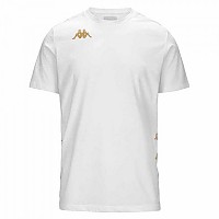 [해외]카파 Giovo 반팔 티셔츠 7140272756 White