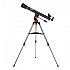 [해외]CELESTRON 망원경 AstroMaster 70 AZ 4140236540 Black