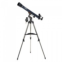 [해외]CELESTRON 망원경 AstroMaster 70 EQ 4140236541 Black