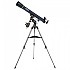[해외]CELESTRON 망원경 AstroMaster 90 EQ 4140236543 Black