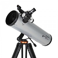 [해외]CELESTRON 망원경 StarSense Explorer DX 130 4140236658 Black