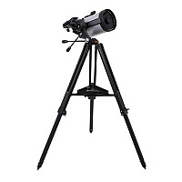 [해외]CELESTRON 망원경 StarSense Explorer DX 6´´SCT 4140236660 Black