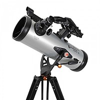 [해외]CELESTRON 망원경 StarSense Explorer LT 114AZ 4140236661 Black