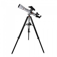 [해외]CELESTRON 망원경 StarSense Explorer LT 70AZ 4140236663 Black