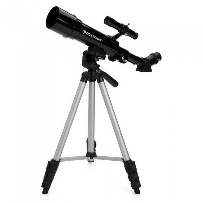 [해외]CELESTRON 망원경 Travel Scope 50 4140236671 Black