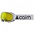 [해외]CAIRN 레인bow 스키 고글 4138133808 Shiny White