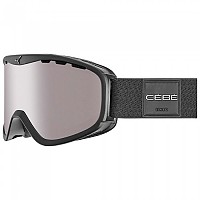 [해외]CEBE Ridge 스키 고글 4138437256 Matt Black